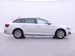 Škoda Superb 2,0 140kW Style DSG 1.Maj 2020
