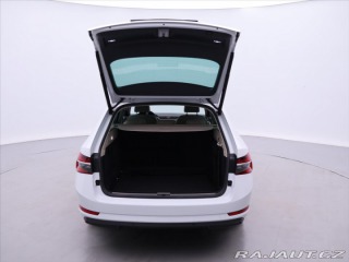 Škoda Superb 2,0 140kW Style DSG 1.Maj 2020