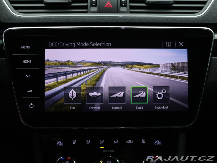 Škoda Superb 2,0 TSI 206kW 4x4 DSG L&a 2017