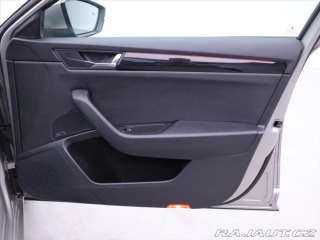 Škoda Superb 2,0 TSI 206kW 4x4 DSG L&a 2017
