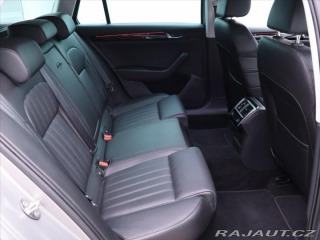 Škoda Superb 2,0 TSI 206kW 4x4 DSG L&a 2017