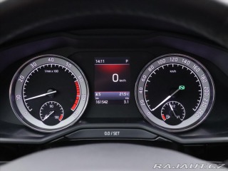 Škoda Superb 2,0 TSI 206kW 4x4 DSG L&a 2017