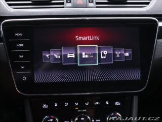 Škoda Superb 2,0 TSI 206kW 4x4 DSG L&a 2017