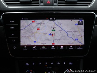 Škoda Superb 2,0 TSI 206kW 4x4 DSG L&a 2017