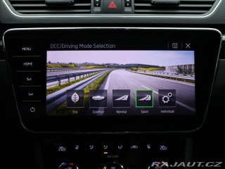 Škoda Superb 2,0 TSI 206kW 4x4 DSG L&a 2017