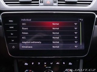 Škoda Superb 2,0 TSI 206kW 4x4 DSG L&a 2017