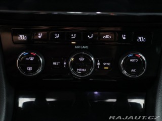 Škoda Superb 2,0 TSI 206kW 4x4 DSG L&a 2017