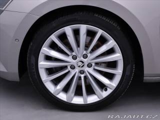 Škoda Superb 2,0 TSI 206kW 4x4 DSG L&a 2017