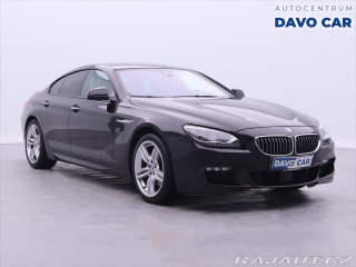 BMW 6 3,0 640d xDrive Gran Coup