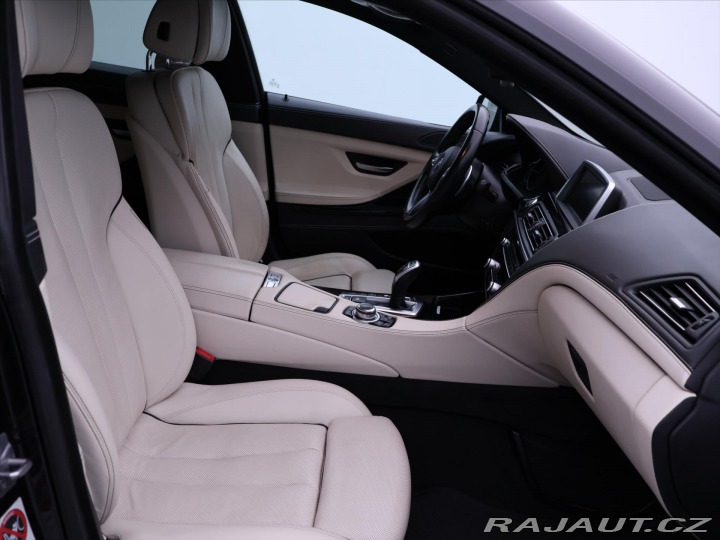 BMW 6 3,0 640d xDrive Gran Coup 2014