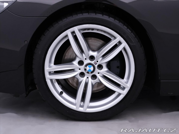 BMW 6 3,0 640d xDrive Gran Coup 2014