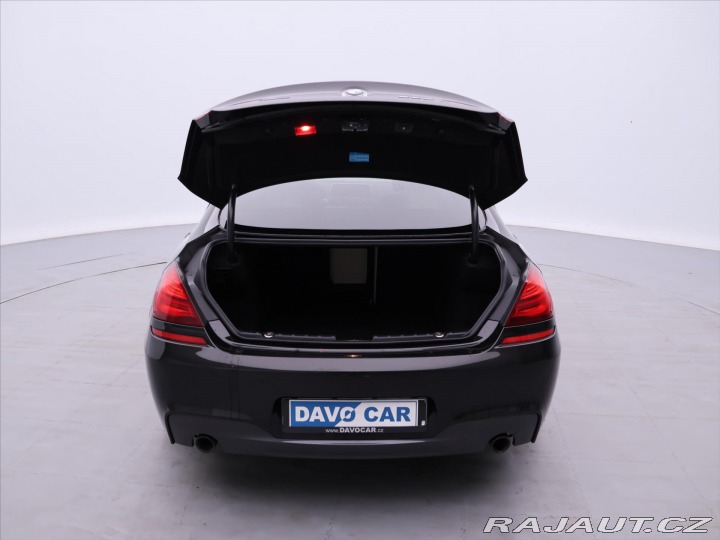 BMW 6 3,0 640d xDrive Gran Coup 2014