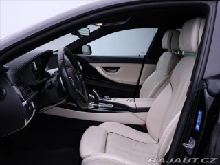 BMW 6 3,0 640d xDrive Gran Coup 2014