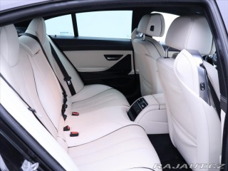 BMW 6 3,0 640d xDrive Gran Coup 2014
