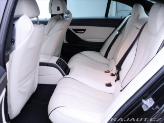 BMW 6 3,0 640d xDrive Gran Coup 2014