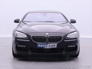 BMW 6 3,0 640d xDrive Gran Coup 2014