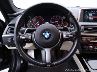 BMW 6 3,0 640d xDrive Gran Coup 2014