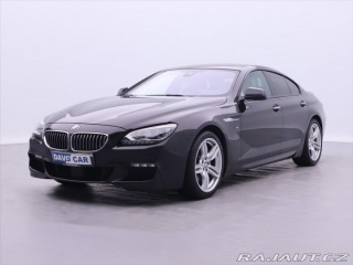 BMW 6 3,0 640d xDrive Gran Coup 2014