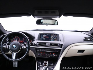 BMW 6 3,0 640d xDrive Gran Coup 2014