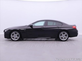 BMW 6 3,0 640d xDrive Gran Coup 2014