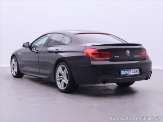BMW 6 3,0 640d xDrive Gran Coup 2014