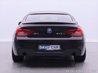 BMW 6 3,0 640d xDrive Gran Coup 2014
