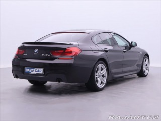 BMW 6 3,0 640d xDrive Gran Coup 2014