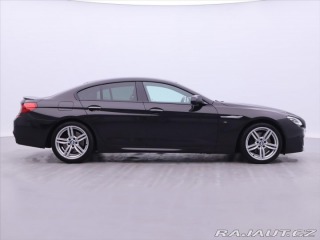 BMW 6 3,0 640d xDrive Gran Coup 2014