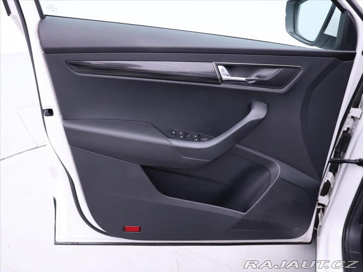Škoda Karoq 2,0 TDI 85kW Style 1.Maj 2021