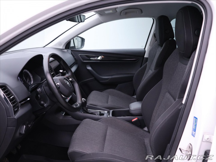 Škoda Karoq 2,0 TDI 85kW Style 1.Maj 2021