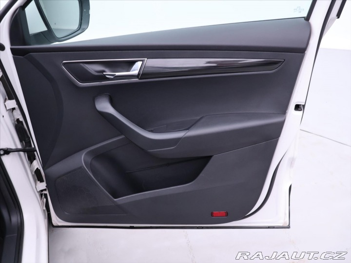 Škoda Karoq 2,0 TDI 85kW Style 1.Maj 2021