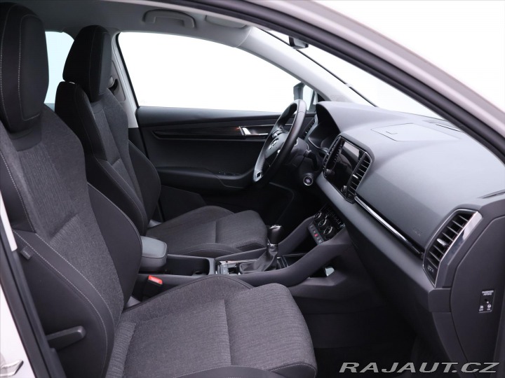 Škoda Karoq 2,0 TDI 85kW Style 1.Maj 2021