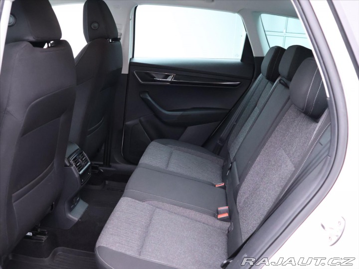 Škoda Karoq 2,0 TDI 85kW Style 1.Maj 2021
