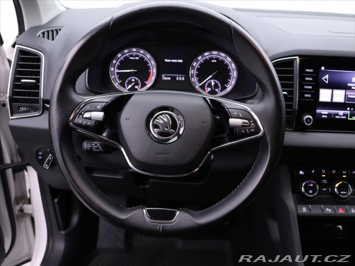 Škoda Karoq 2,0 TDI 85kW Style 1.Maj 2021