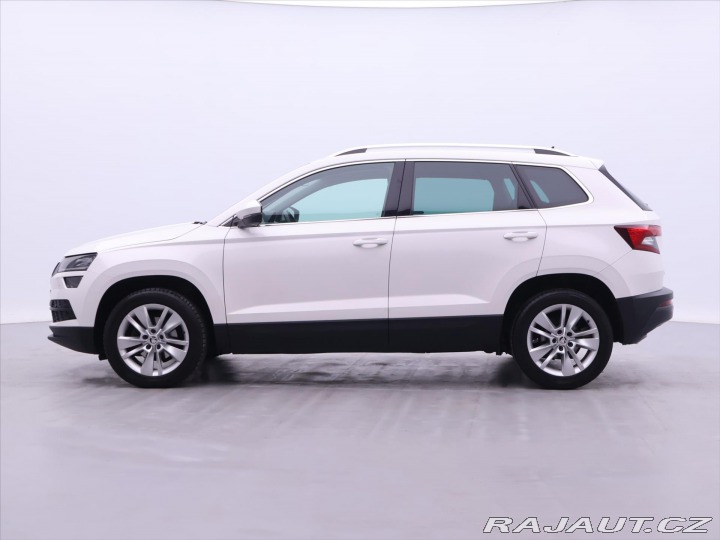 Škoda Karoq 2,0 TDI 85kW Style 1.Maj 2021