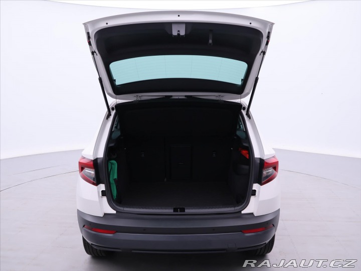 Škoda Karoq 2,0 TDI 85kW Style 1.Maj 2021
