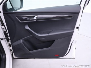 Škoda Karoq 2,0 TDI 85kW Style 1.Maj 2021