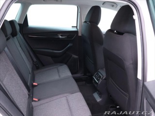 Škoda Karoq 2,0 TDI 85kW Style 1.Maj 2021