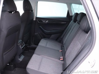 Škoda Karoq 2,0 TDI 85kW Style 1.Maj 2021