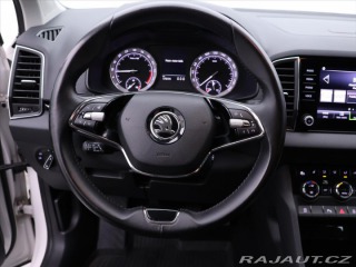 Škoda Karoq 2,0 TDI 85kW Style 1.Maj 2021