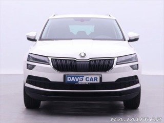 Škoda Karoq 2,0 TDI 85kW Style 1.Maj 2021