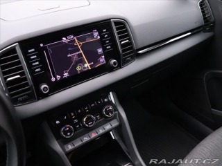 Škoda Karoq 2,0 TDI 85kW Style 1.Maj 2021