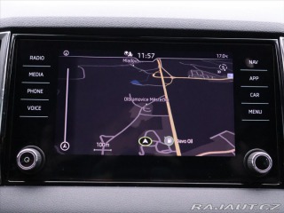 Škoda Karoq 2,0 TDI 85kW Style 1.Maj 2021