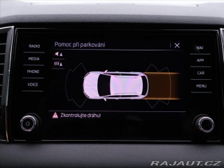 Škoda Karoq 2,0 TDI 85kW Style 1.Maj 2021