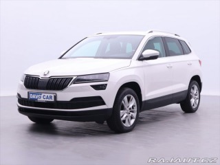 Škoda Karoq 2,0 TDI 85kW Style 1.Maj 2021