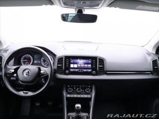 Škoda Karoq 2,0 TDI 85kW Style 1.Maj 2021