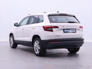 Škoda Karoq 2,0 TDI 85kW Style 1.Maj 2021