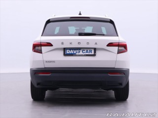 Škoda Karoq 2,0 TDI 85kW Style 1.Maj 2021