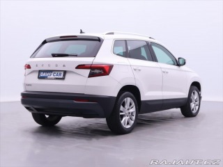 Škoda Karoq 2,0 TDI 85kW Style 1.Maj 2021
