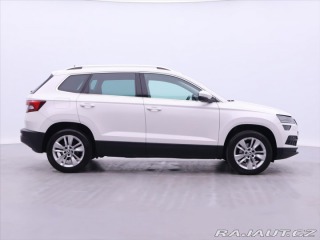 Škoda Karoq 2,0 TDI 85kW Style 1.Maj 2021